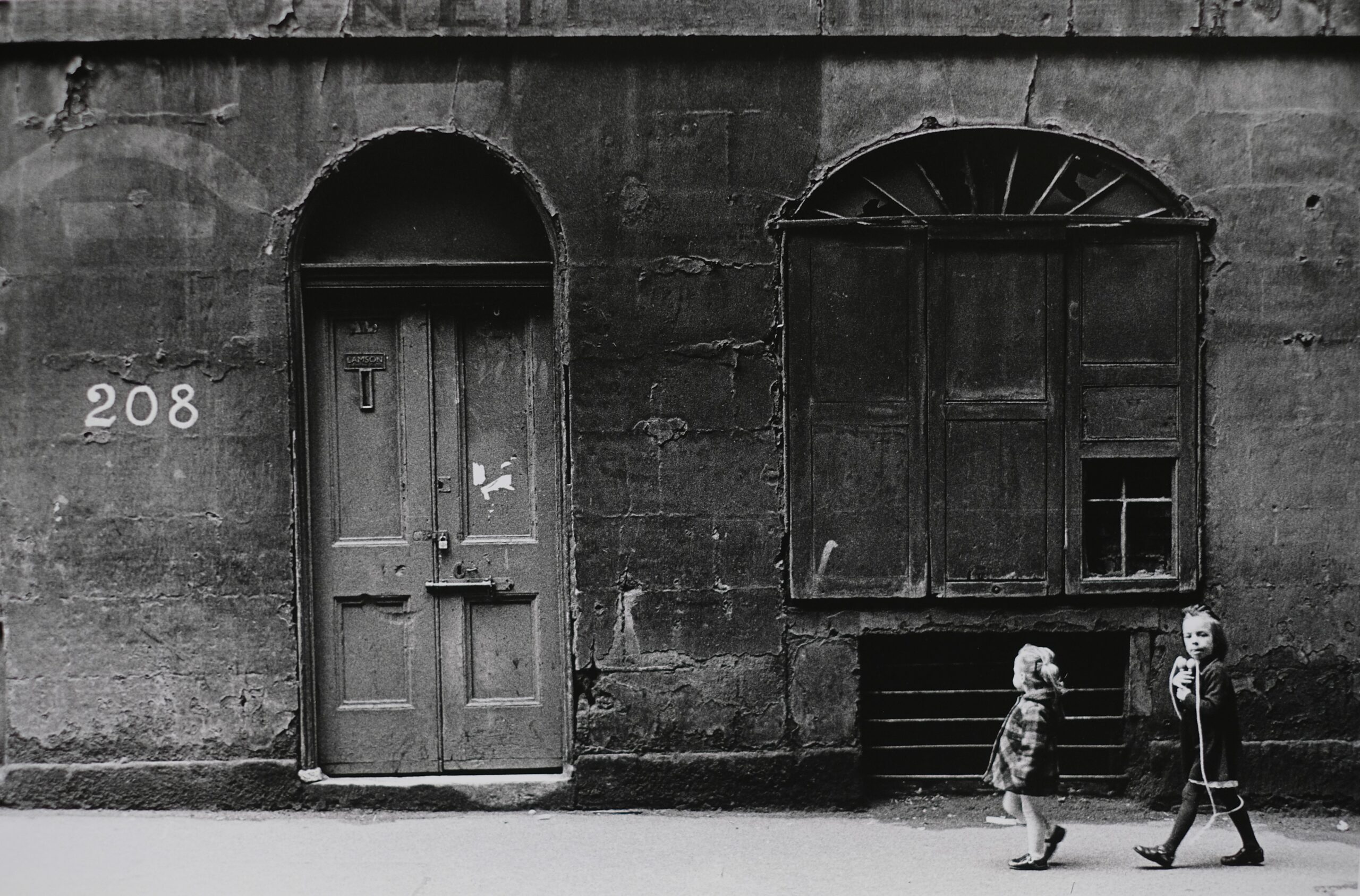 Cowgate, Edinburgh