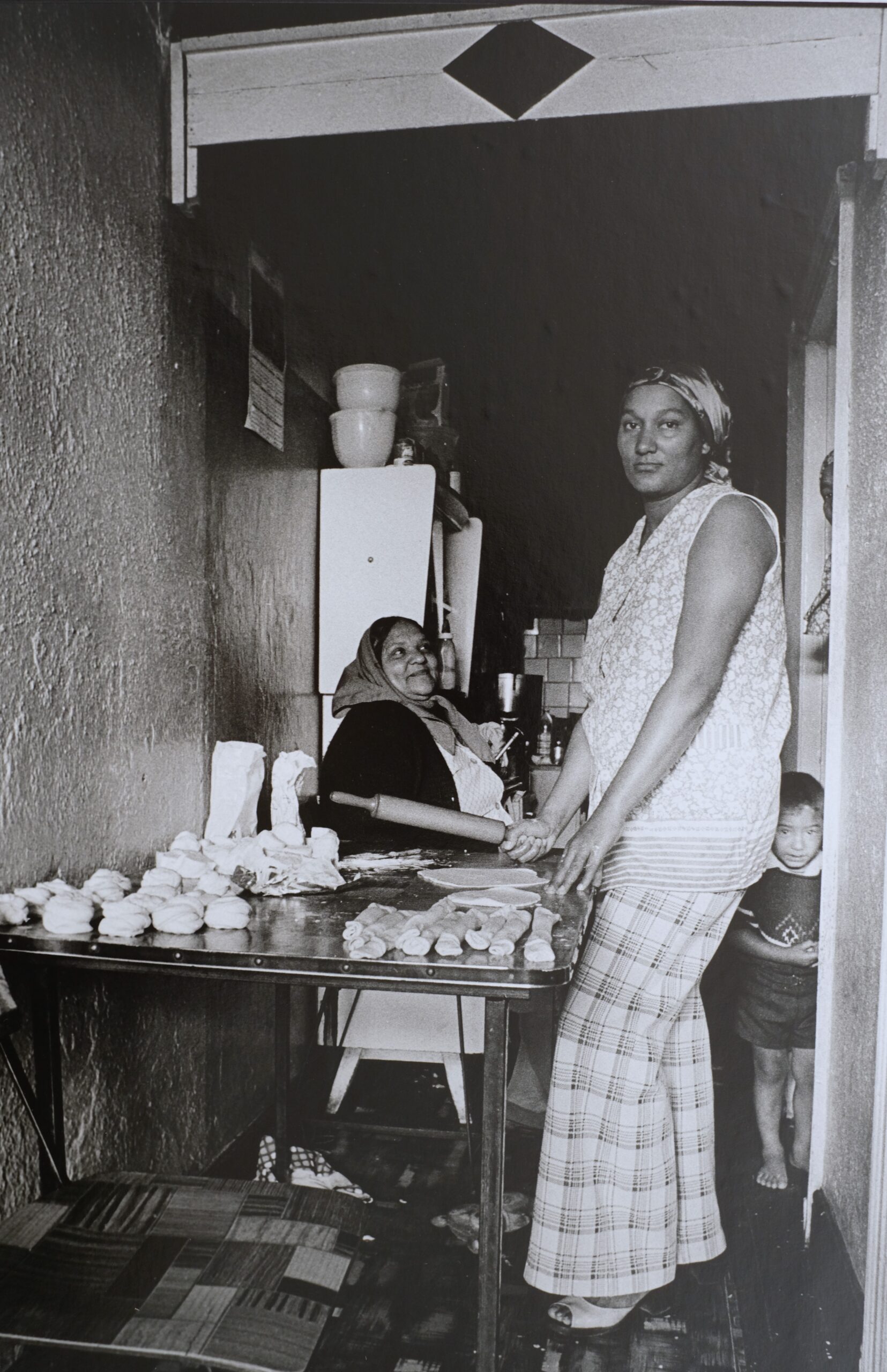 Time to bake, Plumstead, Cape Town