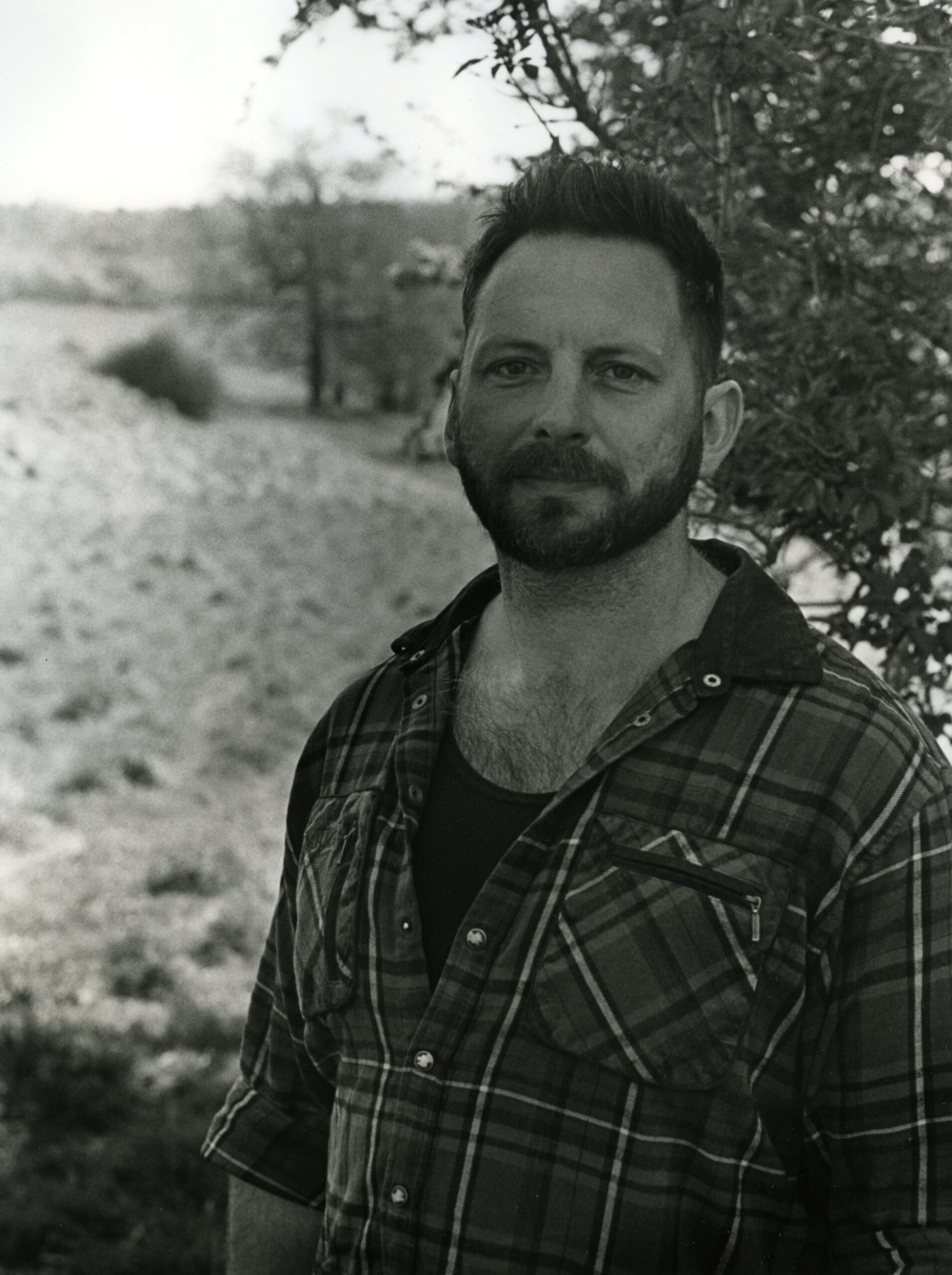 Silas Hedley-Lawrence